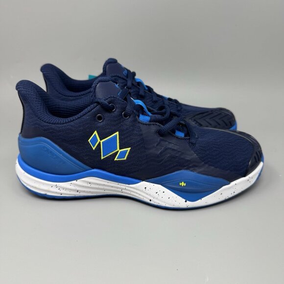 Diadem Court Burst Mens Tennis And Pickleball Shoe Size 7 New No Box - Picture 1 of 8